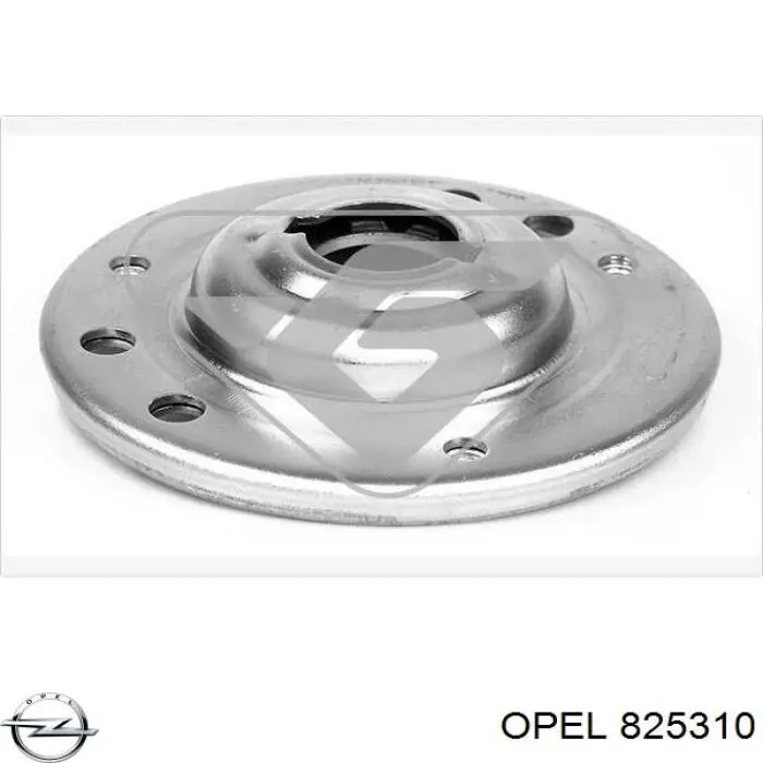Comprar 825310 Opel Cuerpo de mariposa