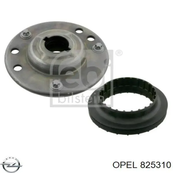 Cuerpo de aceleración completo Opel 825310 precio, desde 101,64 EUR