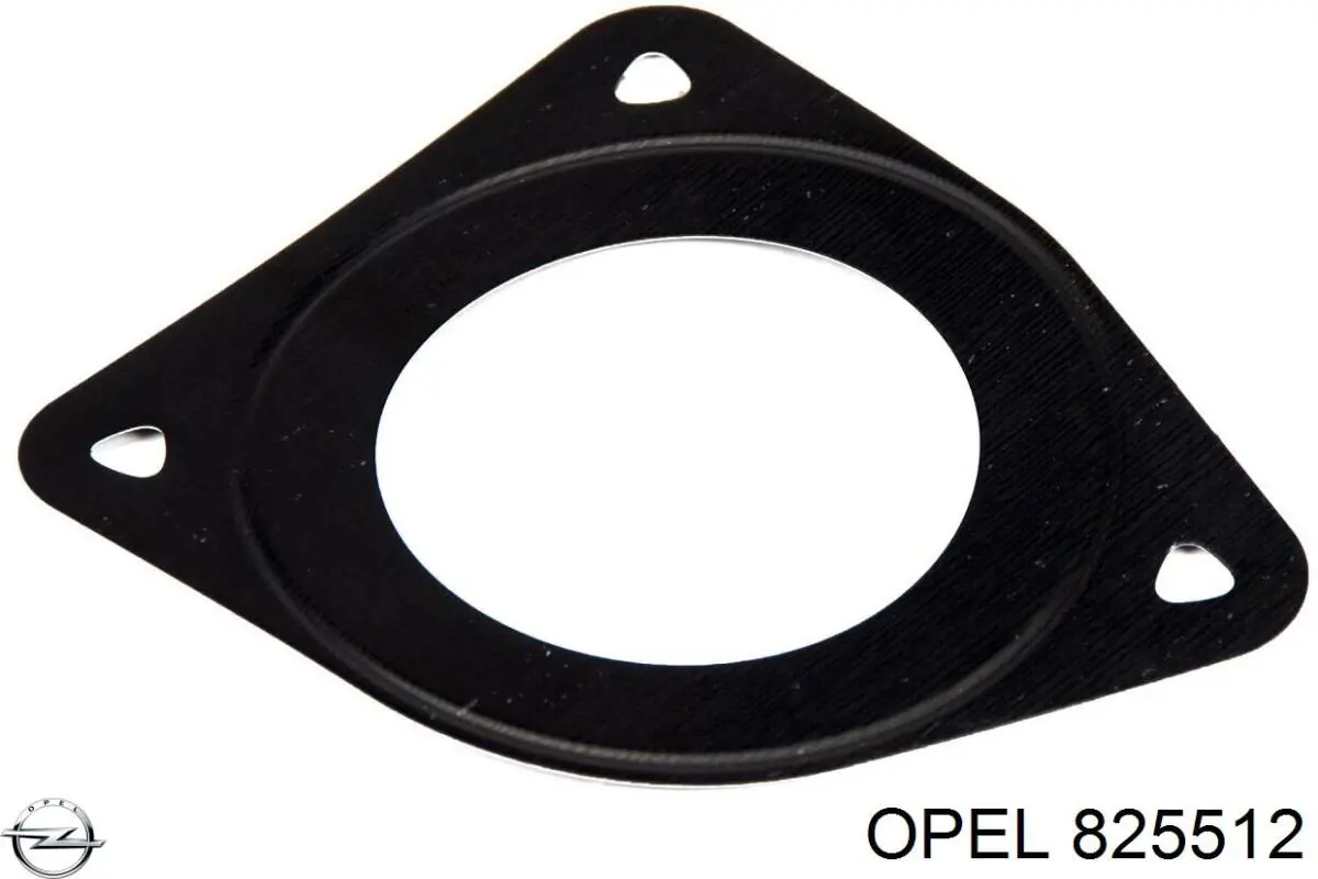 Sello de mariposa Opel 825512 precio, desde 8,79 EUR