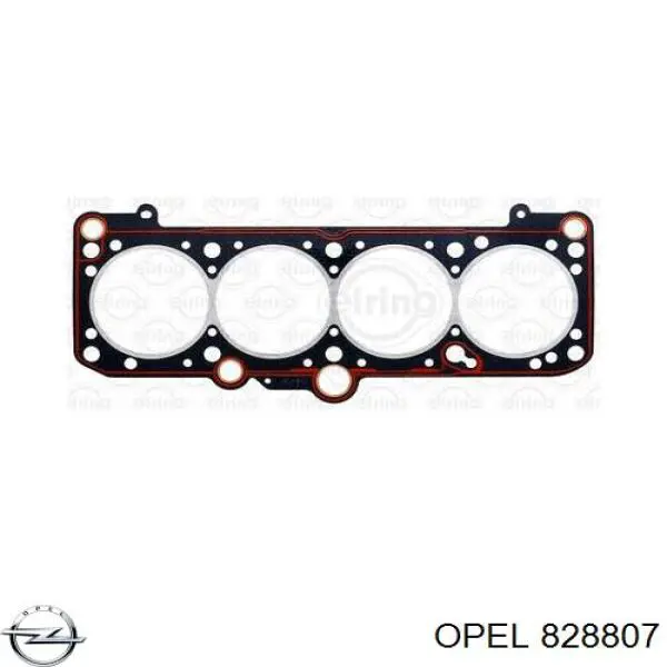 828807 Opel