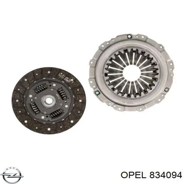 Caja del filtro de aire Opel Frontera A SUV (5MWL4) (1991 - 1998) precio, desde 56,63 EUR