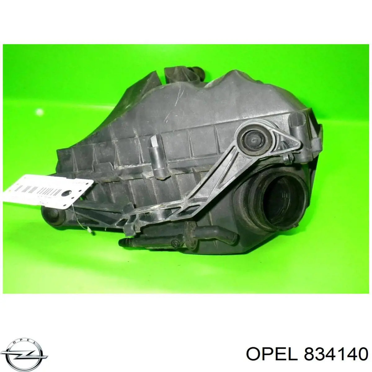 Opel 834140 precio, desde 63,89 EUR