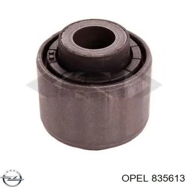 835613 Opel filtro de aire