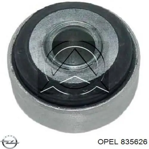 Filtro aire Opel 835626