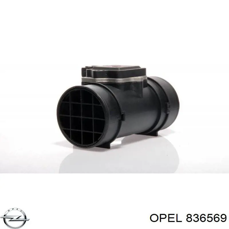Comprar 836569 Opel Sensor de masa de aire