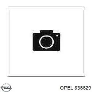 Comprar 836629 Opel Sensor de masa de aire