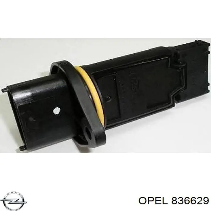 Comprar 836629 Opel Sensor de masa de aire