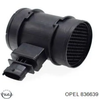 Comprar 836639 Opel Sensor de masa de aire