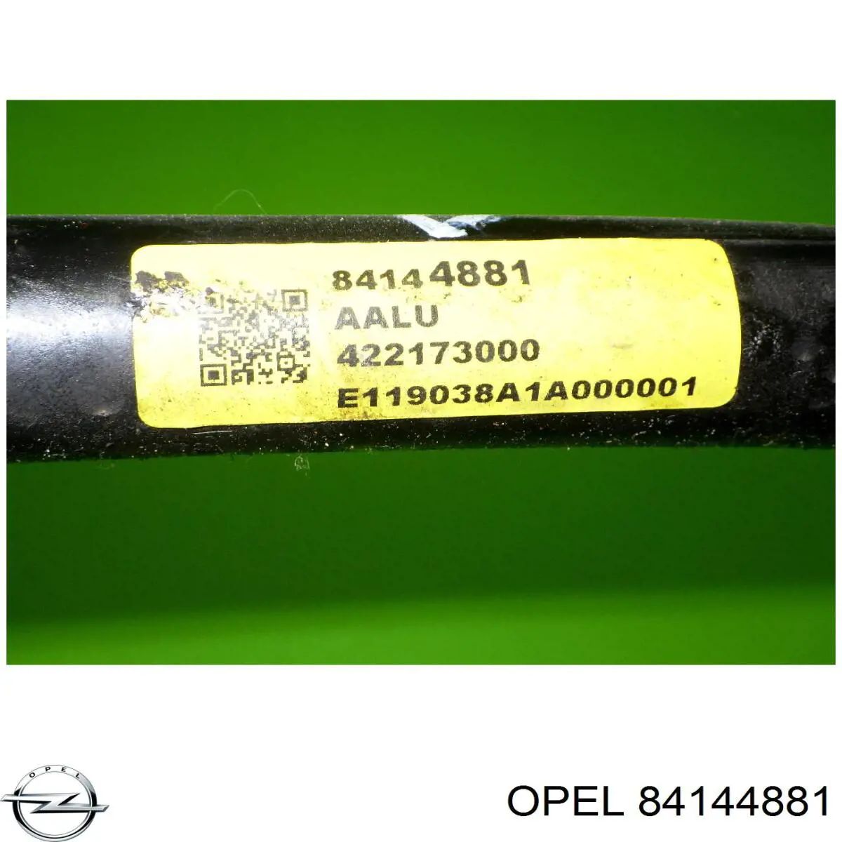 Comprar 84144881 Opel Buje de barra estabilizadora delantera