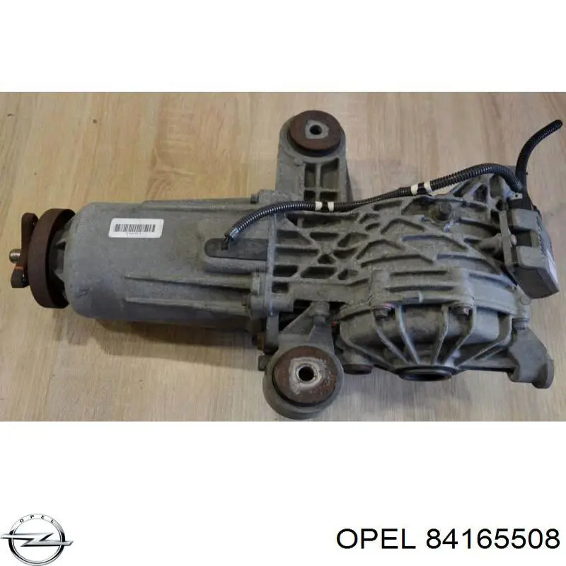 84165508 Opel