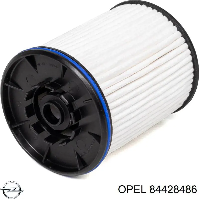 Filtro combustible Opel 84428486 precio, desde 24,77 EUR