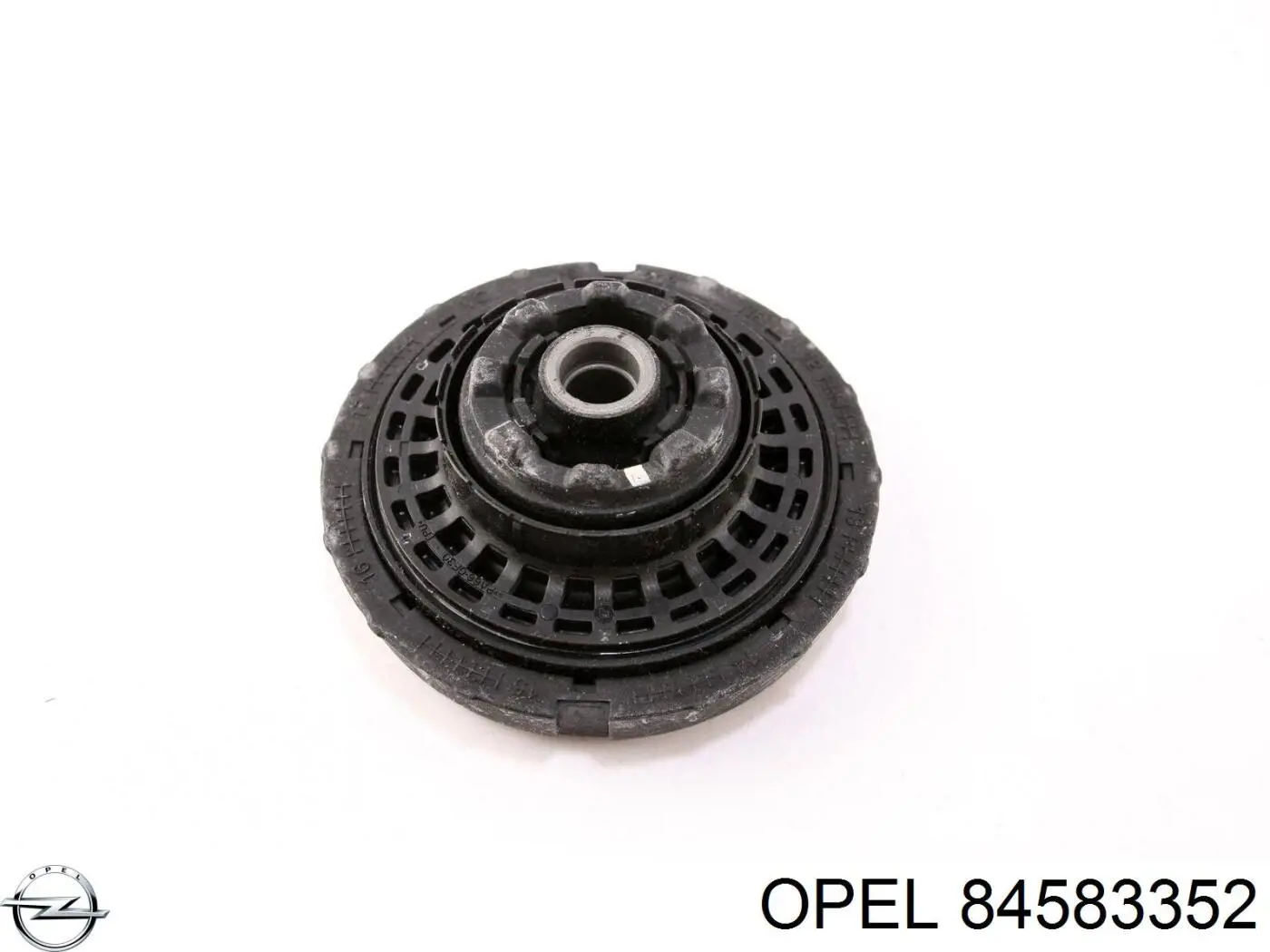 Soporte del amortiguador delantero Opel 84583352 precio, desde 34,89 EUR