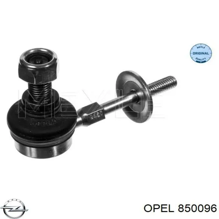 Comprar 850096 Opel Junta de colector de admisión