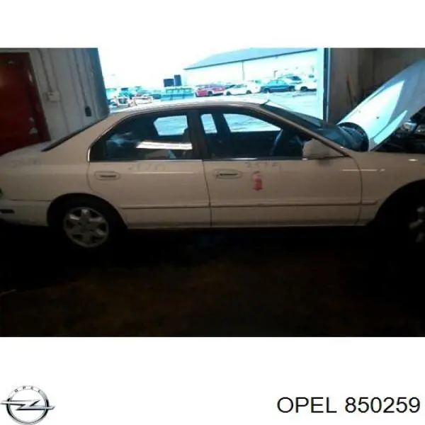  Opel 850259 precio, desde 41,49 EUR