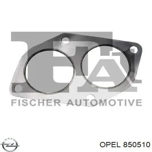 Comprar 850510 Opel Junta colector escape
