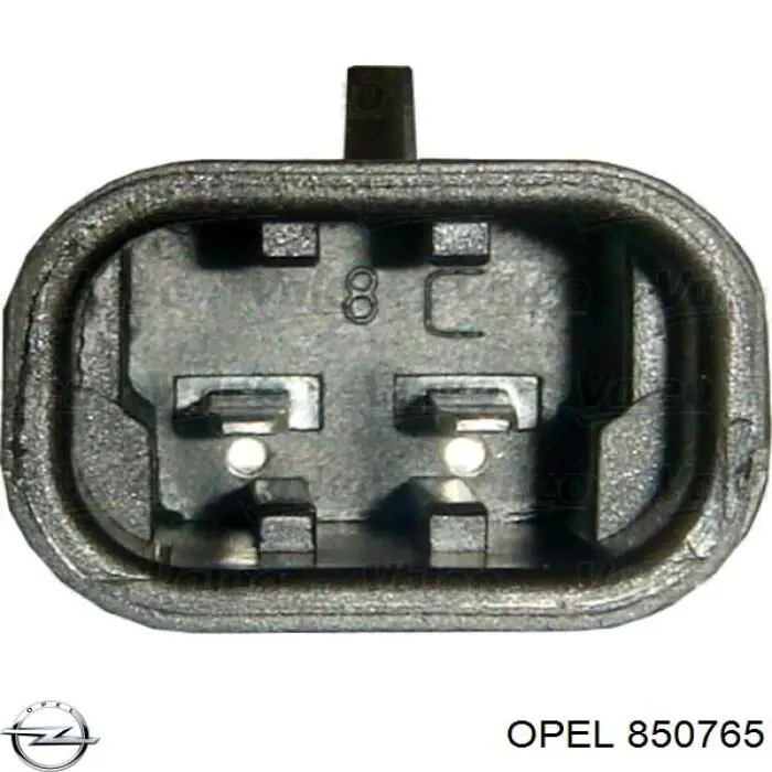 93179107 Opel