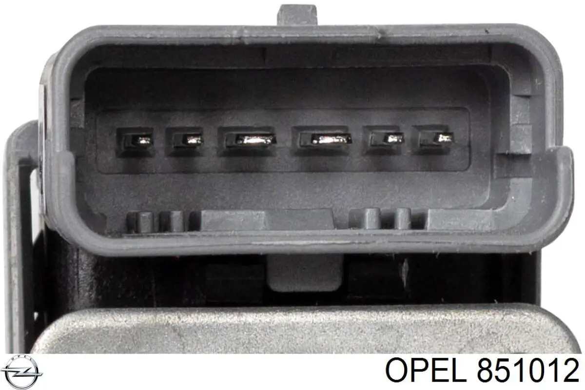  Opel 851012 precio, desde 96,86 EUR