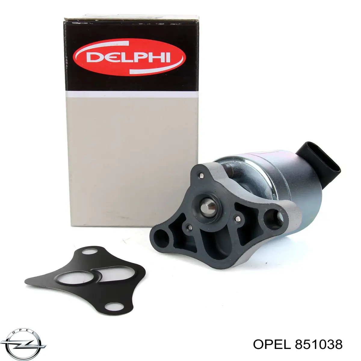 Comprar 851038 Opel Válvula EGR