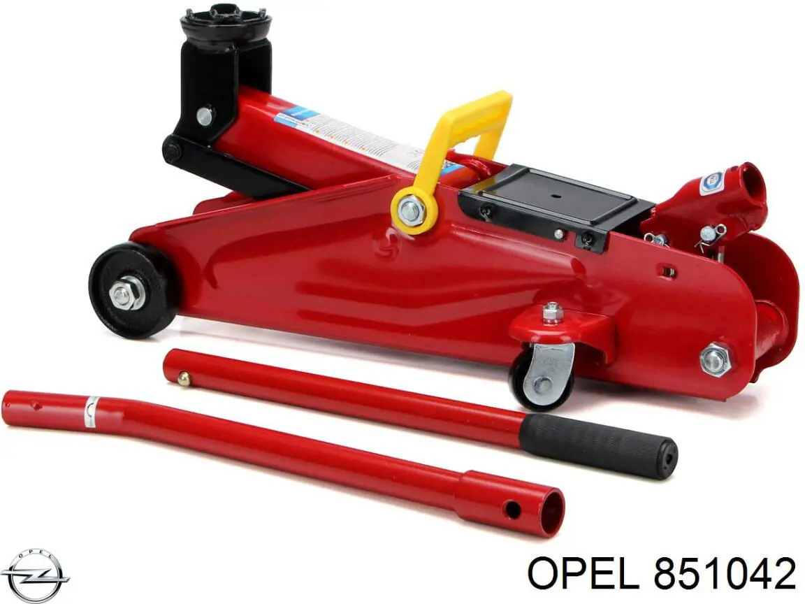 Válvula solenoide de control de presión de sobrealimentación 851042 Opel