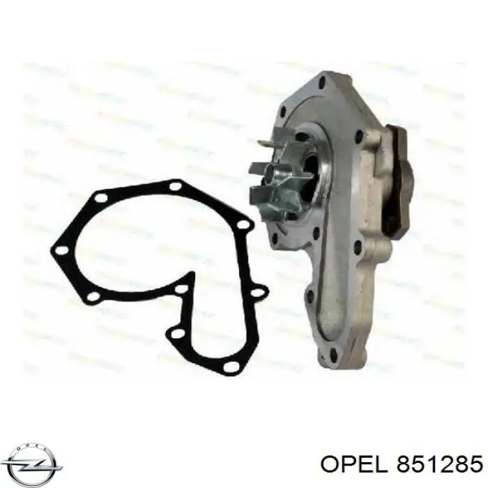 Comprar 851285 Opel 