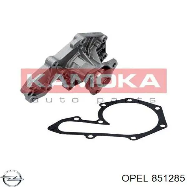  Opel 851285 precio, desde 46,46 EUR