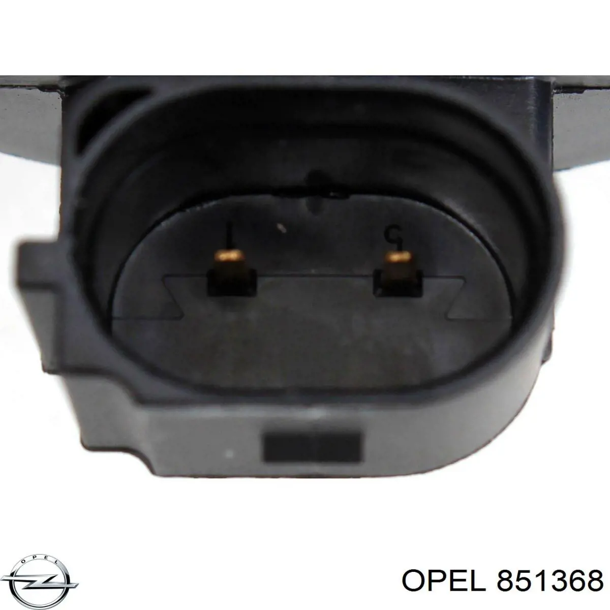 Comprar 851368 Opel Válvula EGR