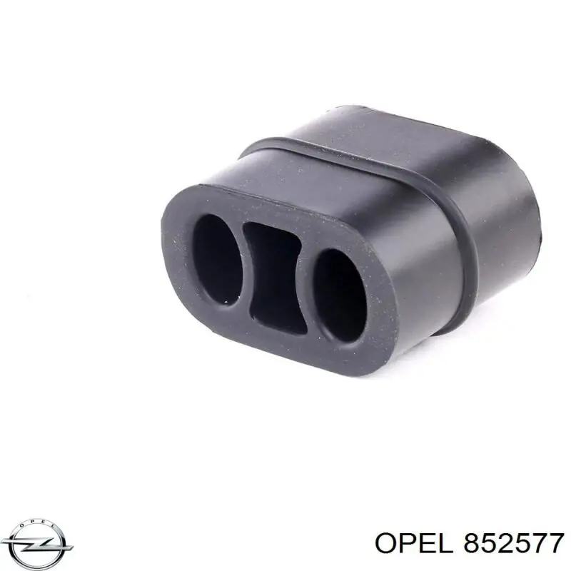 852577 Opel