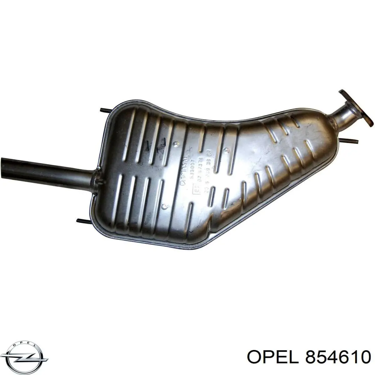 854610 Opel