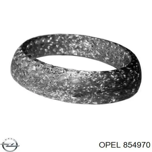 854970 Opel