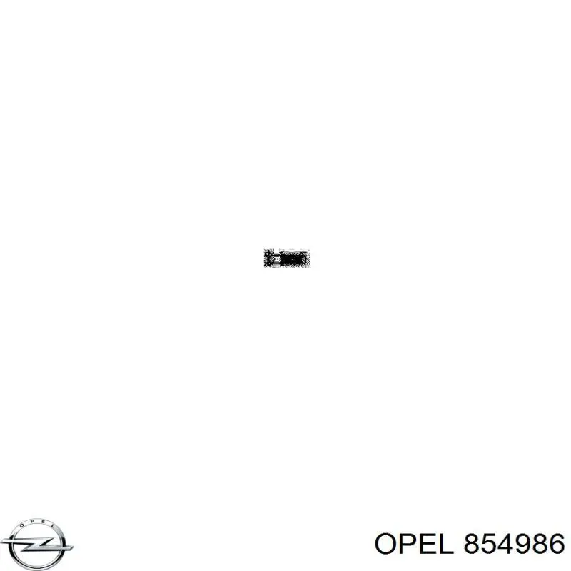  Opel 854986