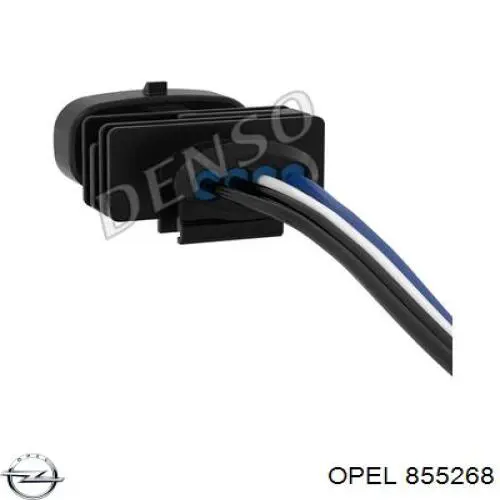 Comprar 855268 Opel Sensor de oxígeno previo al catalizador