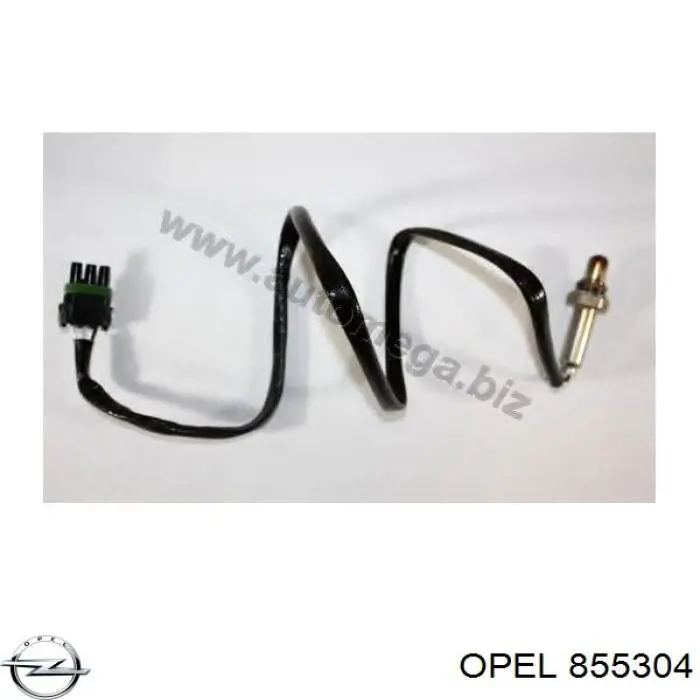 855304 Opel sonda lambda