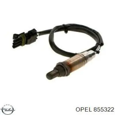 855322 Opel sonda lambda