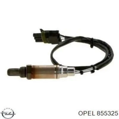 855325 Opel sonda lambda