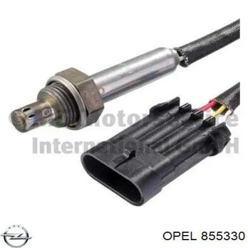 Sonda de oxígeno Opel Astra F descapotable (53B) (1993 - 2001) precio, desde 62,01 EUR
