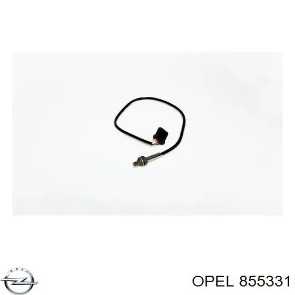 Sonda de oxígeno Opel 855331 precio, desde 104,05 EUR
