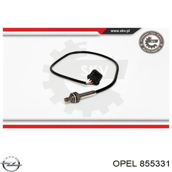 Comprar 855331 Opel Sensor NOx