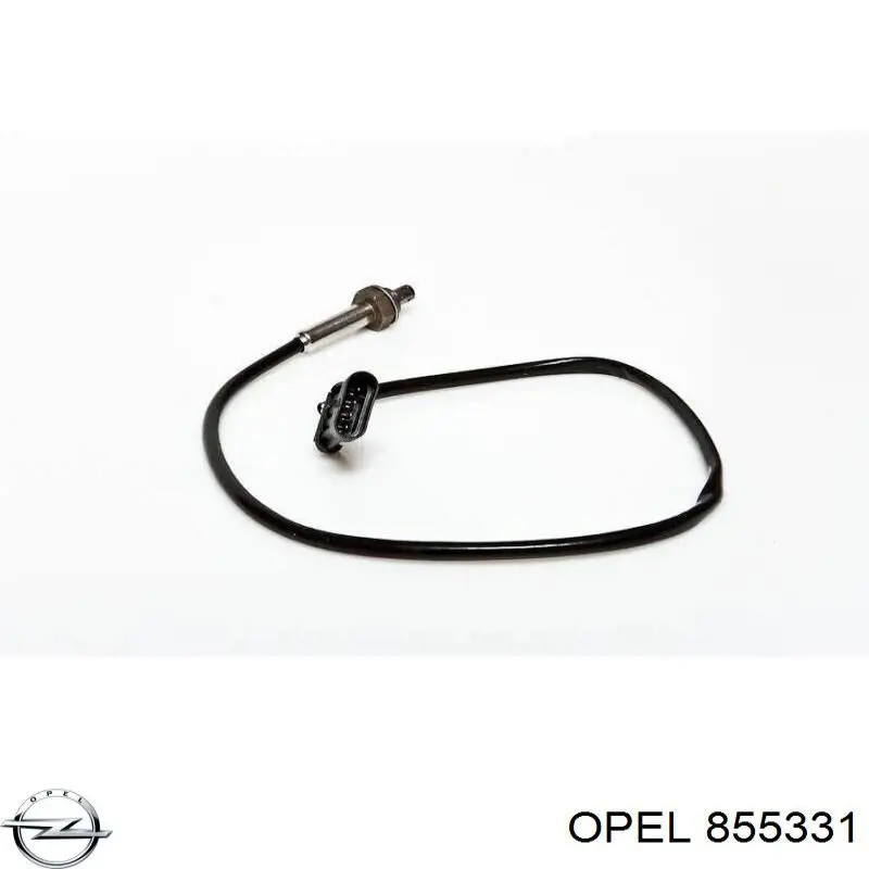 855331 Opel sonda lambda