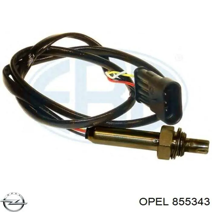 Sensor de oxígeno previo al catalizador Opel 855343 precio, desde 141,75 EUR