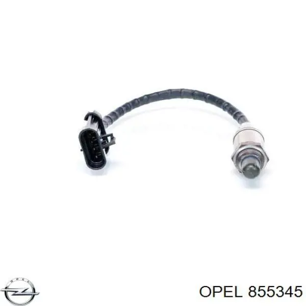 Sonda lambda 855345 Opel