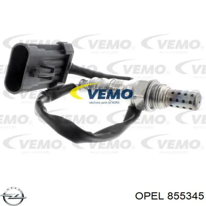 Comprar 855345 Opel Sensor NOx