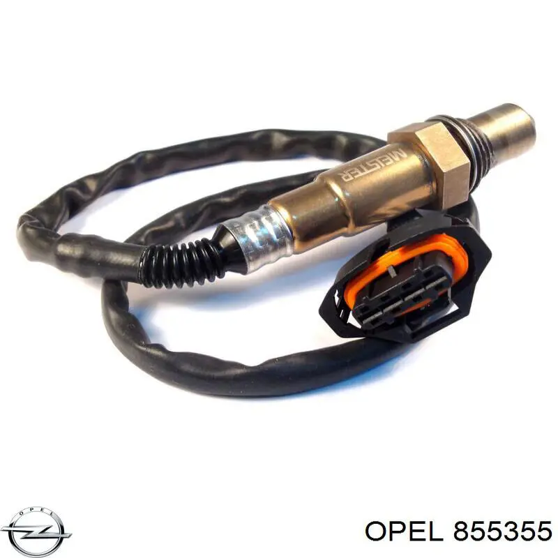 Sensor de oxígeno previo al catalizador Opel 855355 precio, desde 36,51 EUR