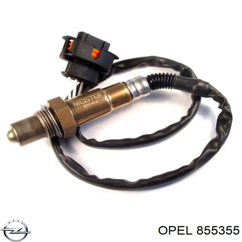 Comprar 855355 Opel Sensor de oxígeno previo al catalizador