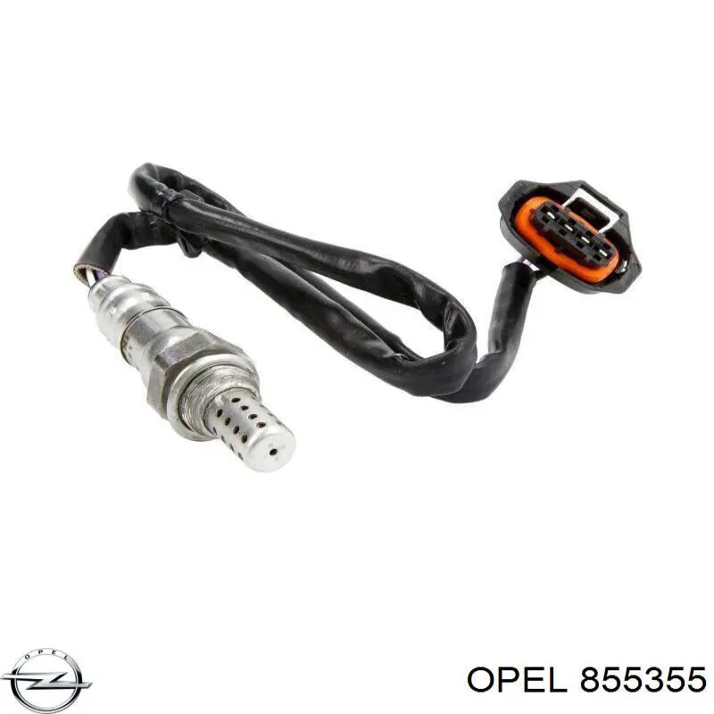  Opel 855355