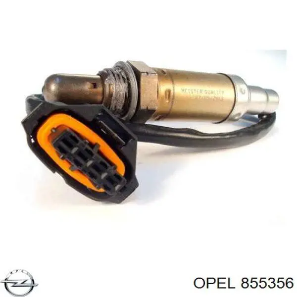 855356 Opel Sensor de oxígeno previo al catalizador