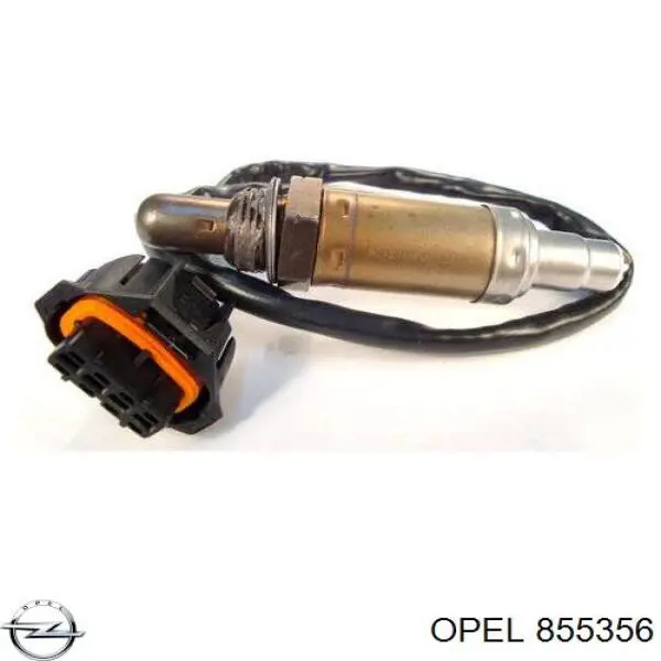 Sensor de oxígeno previo al catalizador Opel 855356 precio, desde 36,54 EUR