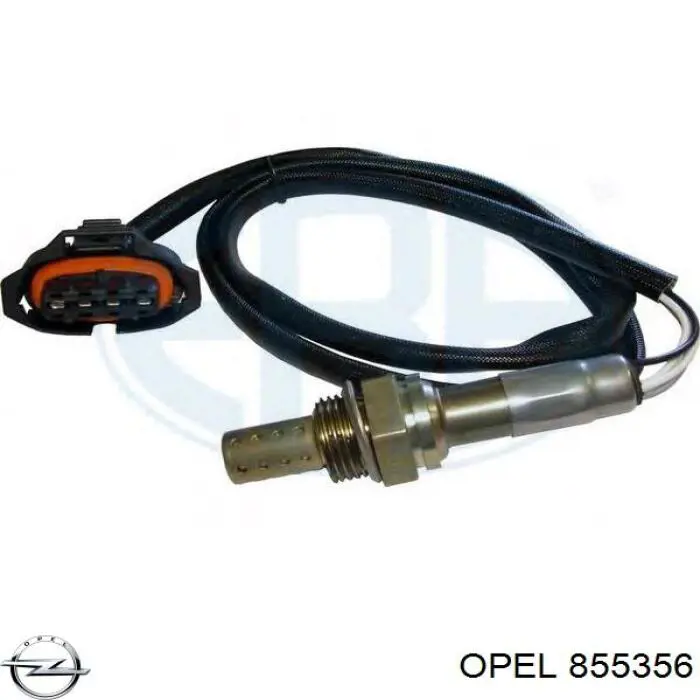 Sensor de oxígeno previo al catalizador 855356 Opel