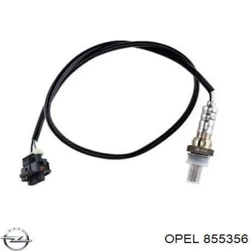 Comprar 855356 Opel Sensor de oxígeno previo al catalizador