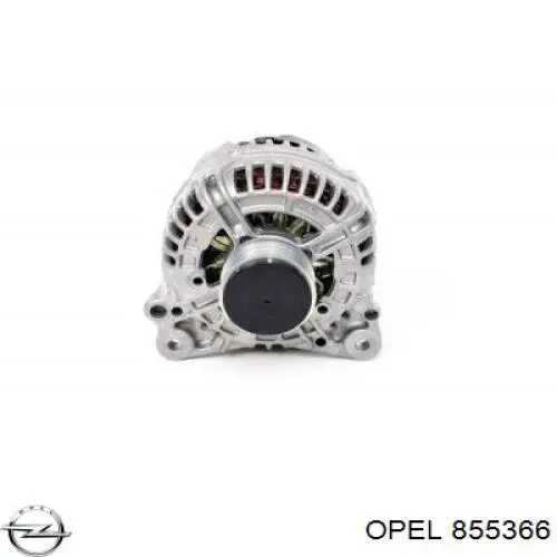Comprar 855366 Opel Sensor de oxígeno previo al catalizador