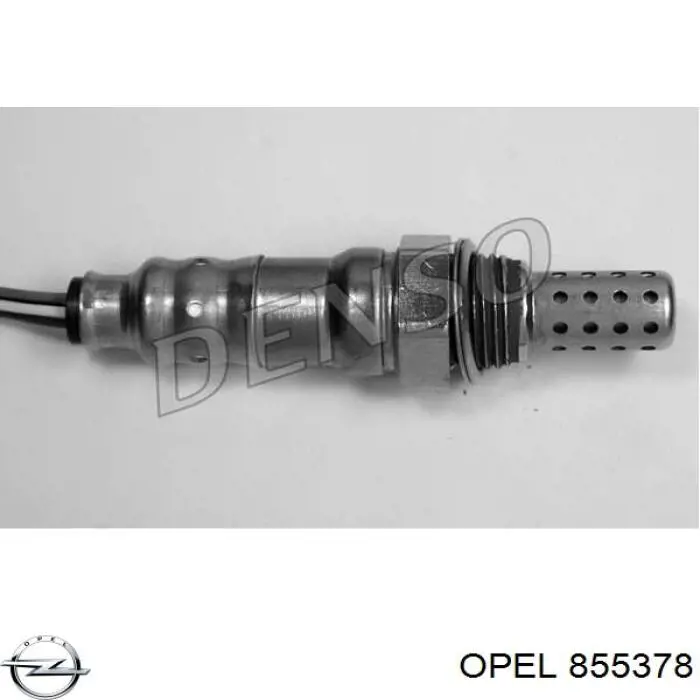  Opel 855378